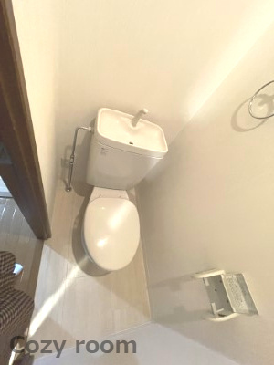 【トイレ】 | イーストコート垂水町