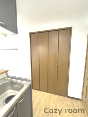 【収納】 | イーストコート垂水町 | クローゼット収納