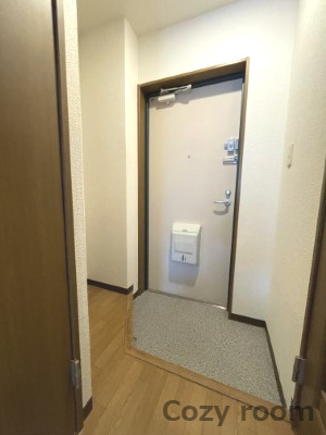 【玄関】 | イーストコート垂水町