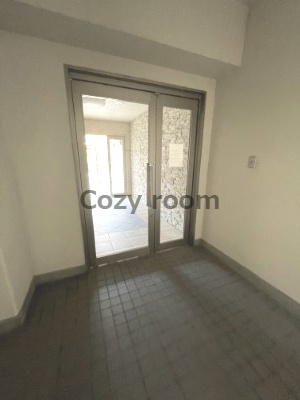 【ロビー】 | イーストコート垂水町 | ロビーです