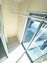 【バルコニー】 | サンルーム☆