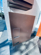 【その他】 | 宅配ボックス☆