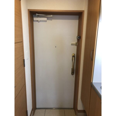 【玄関】 | シティライフ今池