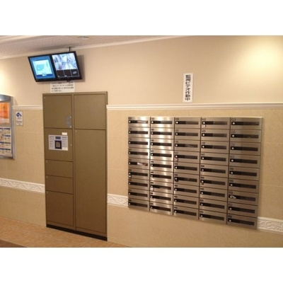 【その他共用部分】 | シティライフ今池