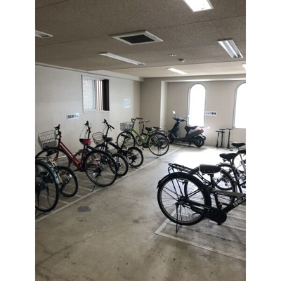 【その他共用部分】 | シティライフ今池