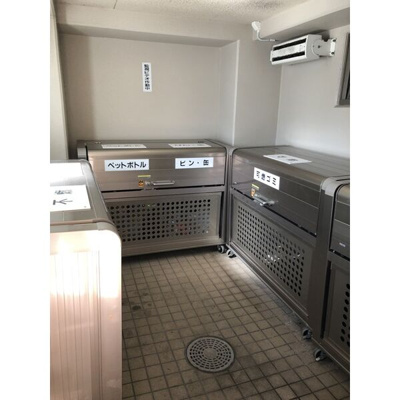 【その他共用部分】 | シティライフ今池