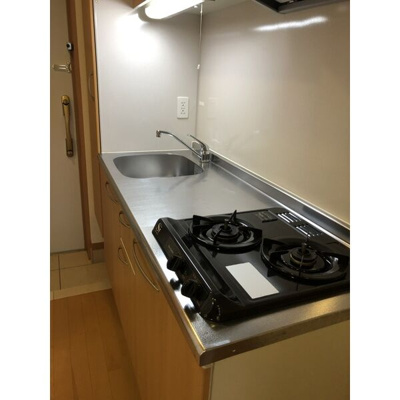 【キッチン】 | シティライフ今池