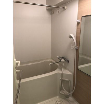 【浴室】 | シティライフ今池