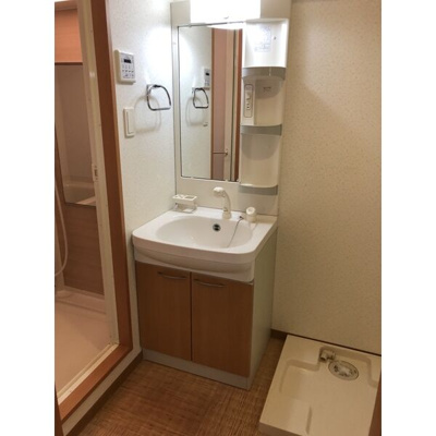 【洗面所】 | シティライフ今池