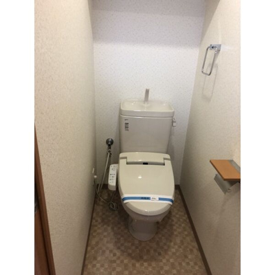 【トイレ】 | シティライフ今池