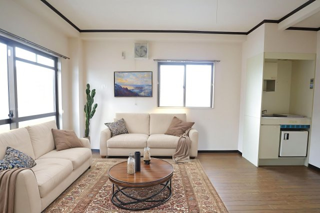 エクシード生駒