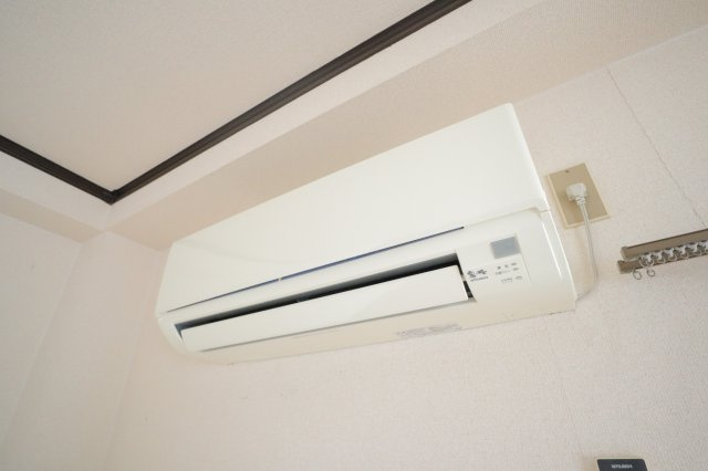 エクシード生駒の設備