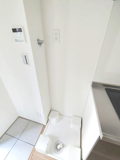 パークアヴェニュー練馬北町の設備