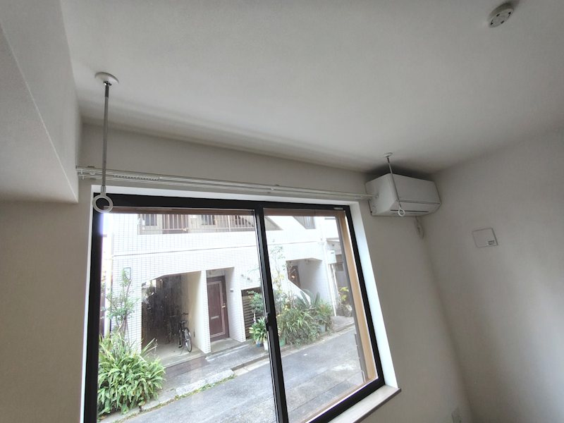 パークアヴェニュー練馬北町の設備