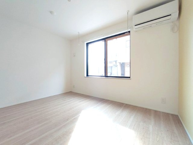 パークアヴェニュー練馬北町の居間・リビング