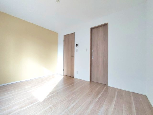 パークアヴェニュー練馬北町の内装