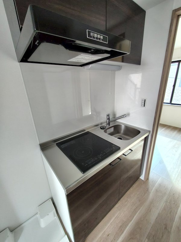 パークアヴェニュー練馬北町のキッチン