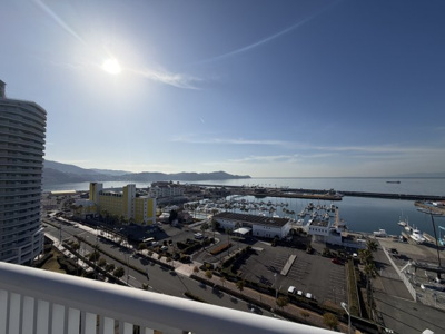 【展望】 | パシフィックビスタⅢ