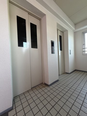 【その他共用部分】 | パシフィックビスタⅢ