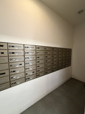 【その他共用部分】 | パシフィックビスタⅢ