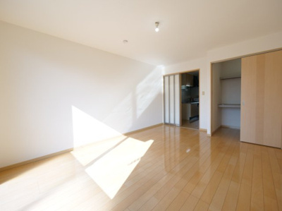 【居間・リビング】 | シャンティーブルー