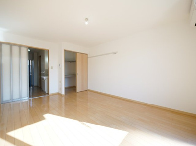 【居間・リビング】 | シャンティーブルー