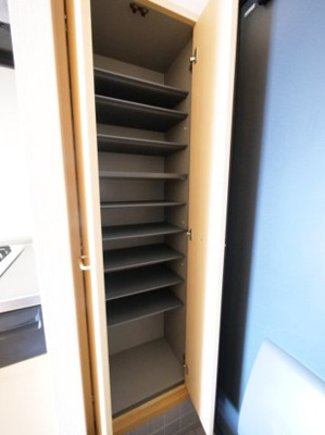 【玄関】 | シャンティーブルー