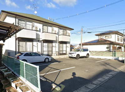 【その他共用部分】 | シャンティーブルー