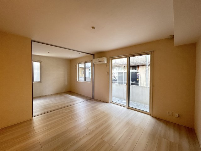 ハイドランジア加茂のキッチン