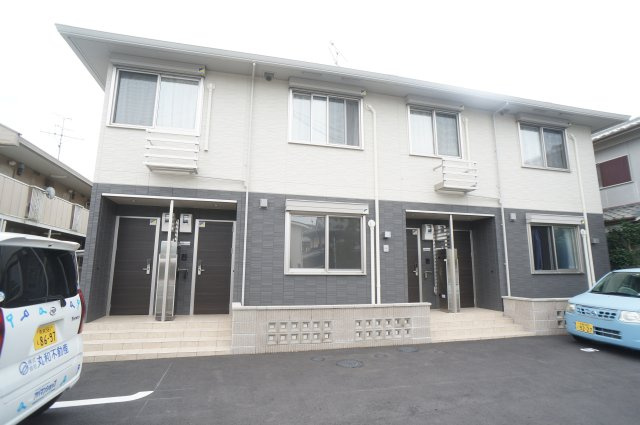 ハイドランジア加茂