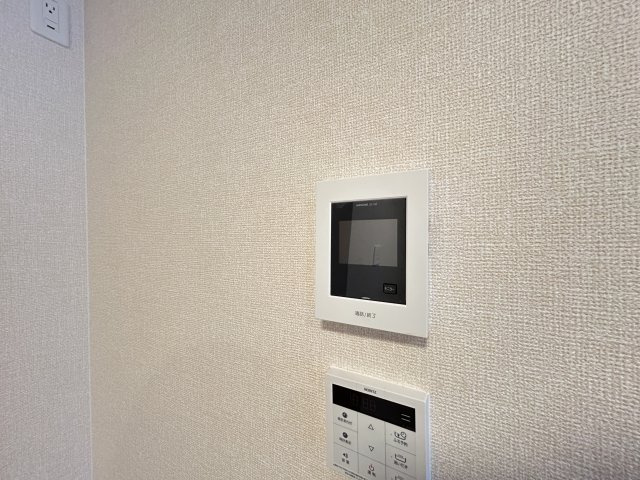 ハイドランジア加茂の居間・リビング