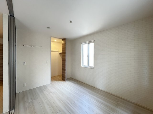 ハイドランジア加茂の居間・リビング