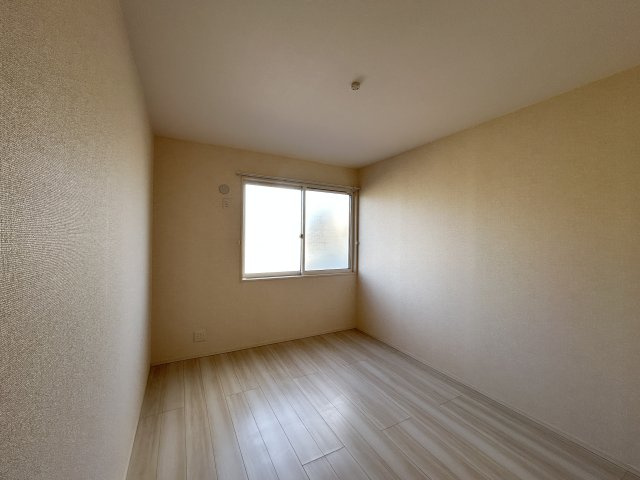 ハイドランジア加茂の収納