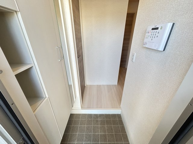 ハイドランジア加茂の設備