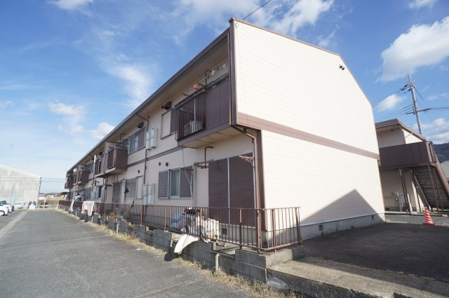 乙木ハイツＢ棟