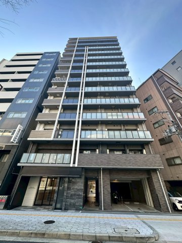 エスリード難波ザ・プレミア