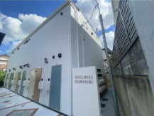 ヴィクトリアンコート中村橋