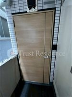 【玄関】 | ミライズ南千住