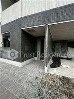 【エントランス】 | ミライズ南千住