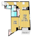 ミライズ南千住の画像