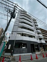 【外観】 | ミライズ南千住