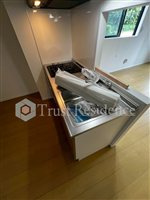 【キッチン】 | ミライズ南千住