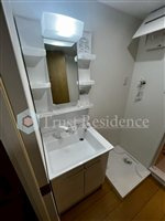 【独立洗面台】 | ミライズ南千住