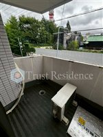 【バルコニー】 | ミライズ南千住