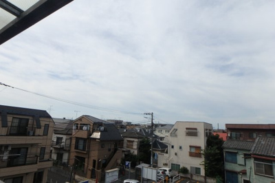 【展望】 | ヴァンクリフガーデン