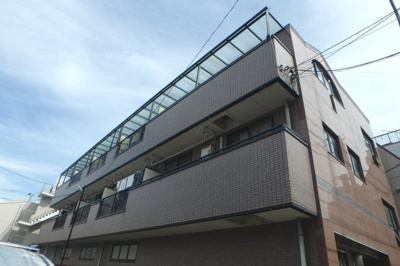 【外観】 | ヴァンクリフガーデン