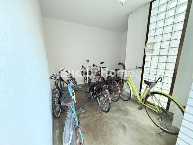 むつみハイツのその他共用部分