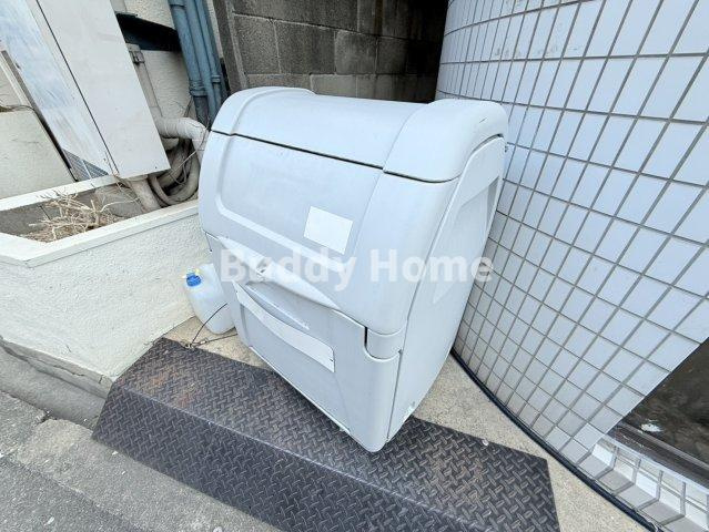 むつみハイツのその他共用部分