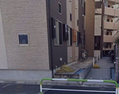 【駐車場】 | FIORE I 