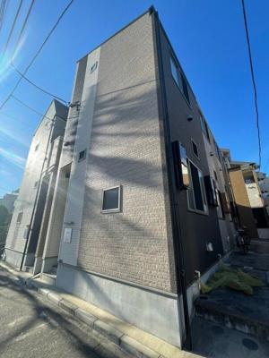 【その他共用部分】 | FIORE I 